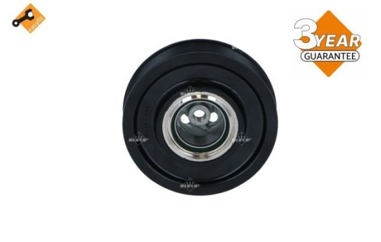 Magnetic Clutch, air conditioner compressor, Image 3