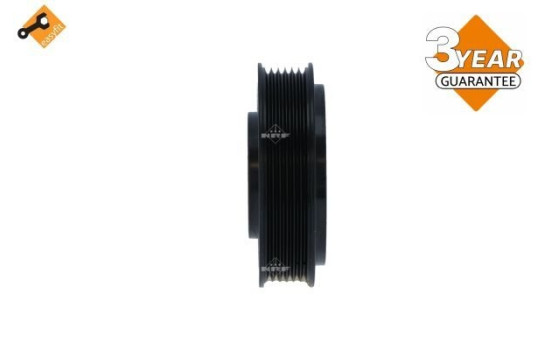 Magnetic Clutch, air conditioner compressor, Image 4