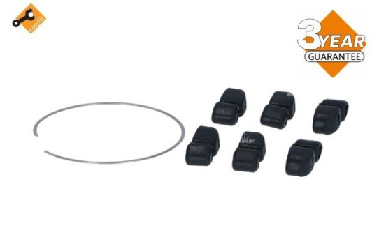 Magnetic Clutch, air conditioner compressor, Image 5