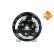 Magnetic Clutch, air conditioner compressor
