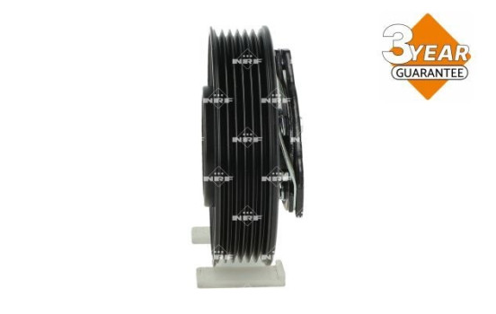 Magnetic Clutch, air conditioner compressor, Image 4