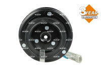 Magnetic Clutch, air conditioner compressor