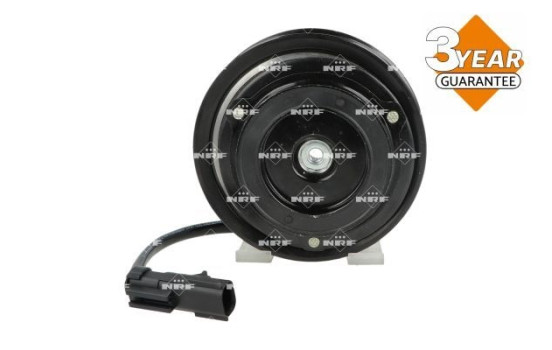 Magnetic Clutch, air conditioner compressor