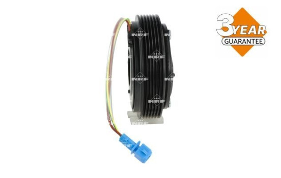 Magnetic Clutch, air conditioner compressor, Image 5