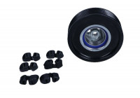 Magnetic Clutch, air conditioner compressor