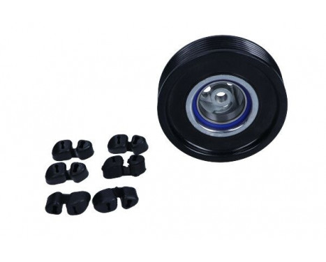 Magnetic Clutch, air conditioner compressor