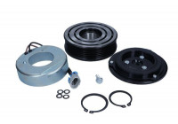 Magnetic Clutch, air conditioner compressor