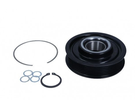 Magnetic Clutch, air conditioner compressor
