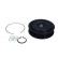 Magnetic Clutch, air conditioner compressor, Thumbnail 2