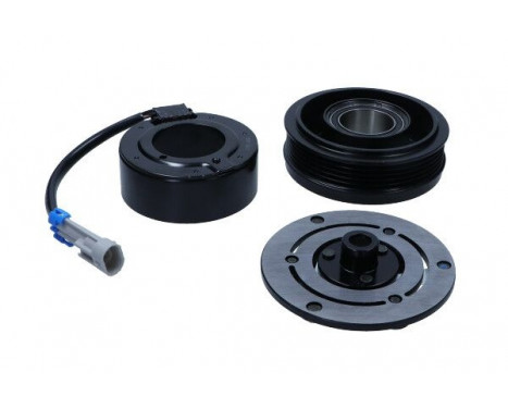 Magnetic Clutch, air conditioner compressor