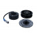 Magnetic Clutch, air conditioner compressor