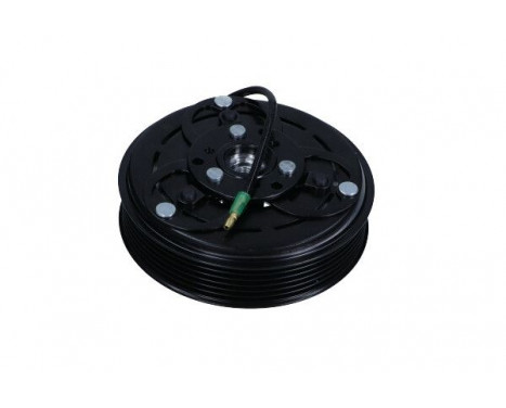 Magnetic Clutch, air conditioner compressor, Image 2