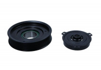 Magnetic Clutch, air conditioner compressor