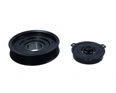 Magnetic Clutch, air conditioner compressor