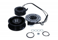 Magnetic Clutch, air conditioner compressor