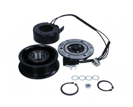 Magnetic Clutch, air conditioner compressor