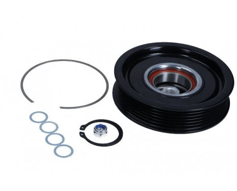 Magnetic Clutch, air conditioner compressor