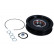 Magnetic Clutch, air conditioner compressor