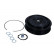 Magnetic Clutch, air conditioner compressor, Thumbnail 2