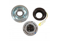 Magnetic Clutch, air conditioner compressor