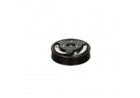 Magnetic Clutch, air conditioner compressor