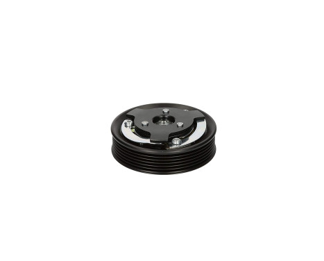 Magnetic Clutch, air conditioner compressor