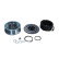 Magnetic Clutch, air conditioner compressor