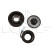 Magnetic Clutch, air conditioner compressor