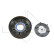 Magnetic Clutch, air conditioner compressor