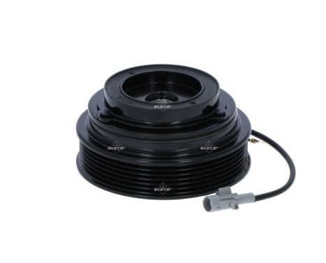 Magnetic Clutch, air conditioner compressor