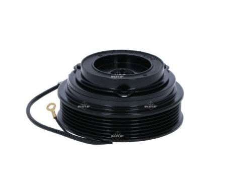 Magnetic Clutch, air conditioner compressor, Image 3