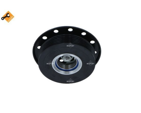 Magnetic Clutch, air conditioner compressor, Image 3