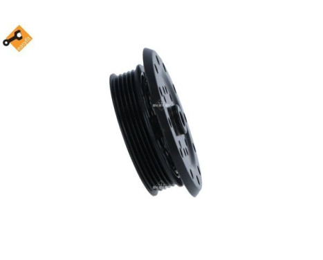 Magnetic Clutch, air conditioner compressor, Image 4