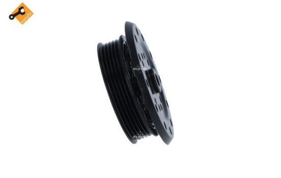 Magnetic Clutch, air conditioner compressor, Image 4