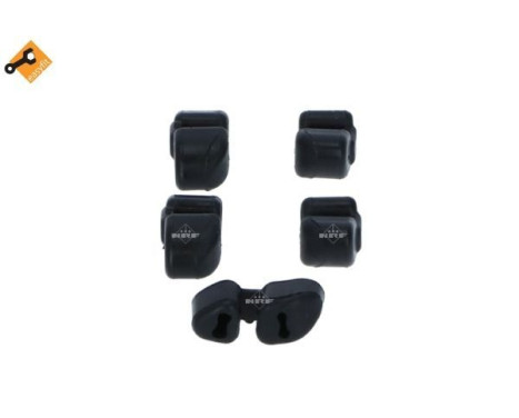 Magnetic Clutch, air conditioner compressor, Image 5