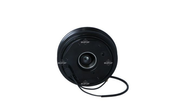 Magnetic Clutch, air conditioner compressor