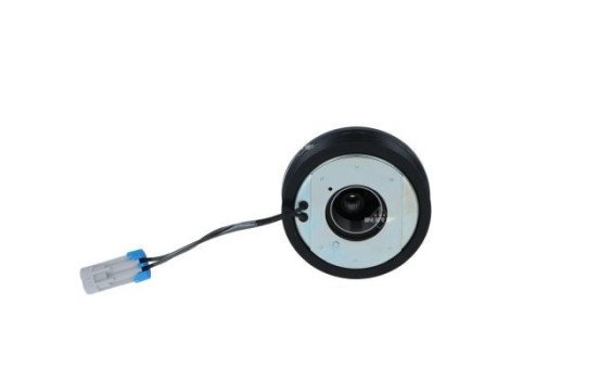 Magnetic Clutch, air conditioner compressor