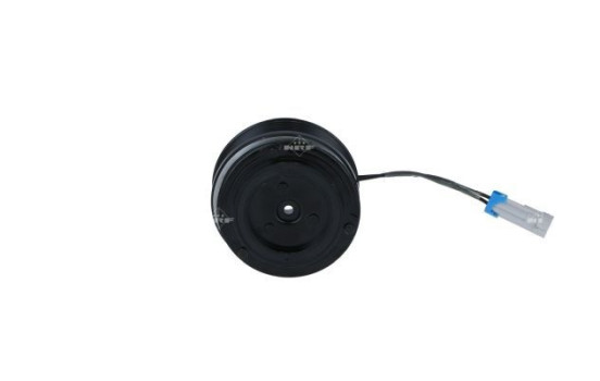 Magnetic Clutch, air conditioner compressor, Image 3