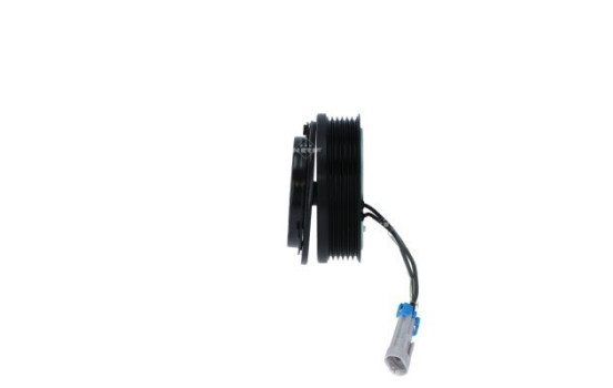 Magnetic Clutch, air conditioner compressor, Image 4