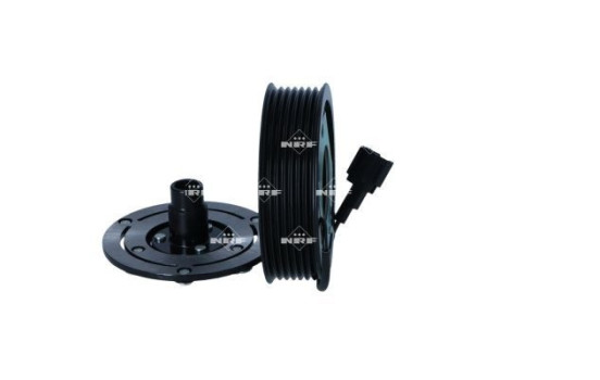 Magnetic Clutch, air conditioner compressor