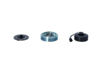 Magnetic Clutch, air conditioner compressor