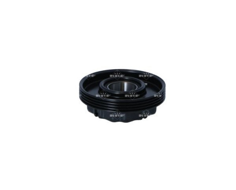 Magnetic Clutch, air conditioner compressor, Image 2