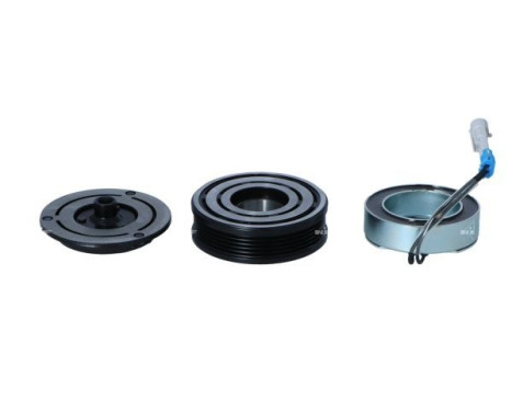 Magnetic Clutch, air conditioner compressor