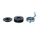 Magnetic Clutch, air conditioner compressor