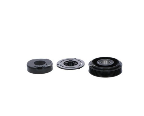 Magnetic Clutch, air conditioner compressor