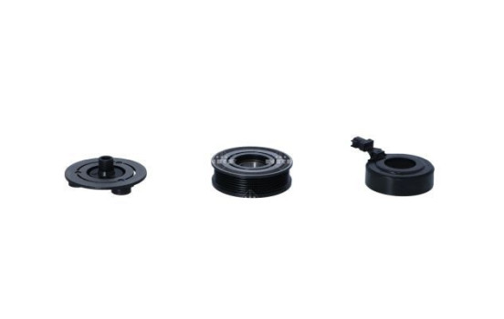 Magnetic Clutch, air conditioner compressor
