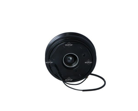 Magnetic Clutch, air conditioner compressor
