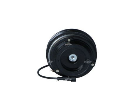 Magnetic Clutch, air conditioner compressor, Image 2
