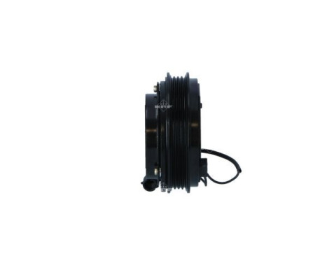 Magnetic Clutch, air conditioner compressor, Image 3