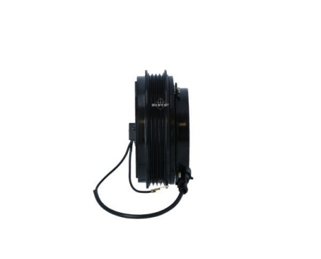 Magnetic Clutch, air conditioner compressor, Image 4